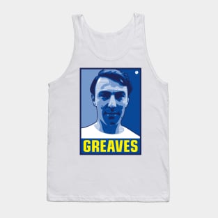 Greaves Tank Top